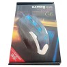 Mouse Gamer Microkingdom G6