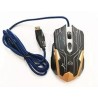 Mouse Gamer Microkingdom G6