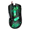 Mouse Gamer Weibo S10