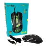 Mouse Gamer Weibo S10