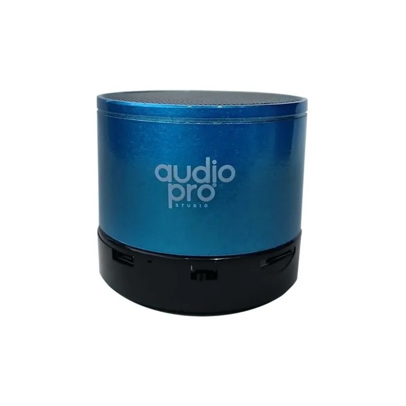 Parlante Portátil Audio Pro