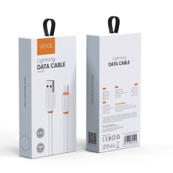 Cable Datos USB a Lightning