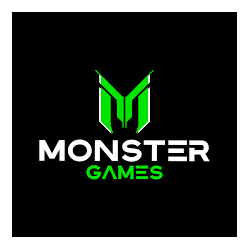 Kit Monster Gamer 4 en 1