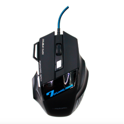 Mouse  Gamer Weibo X7