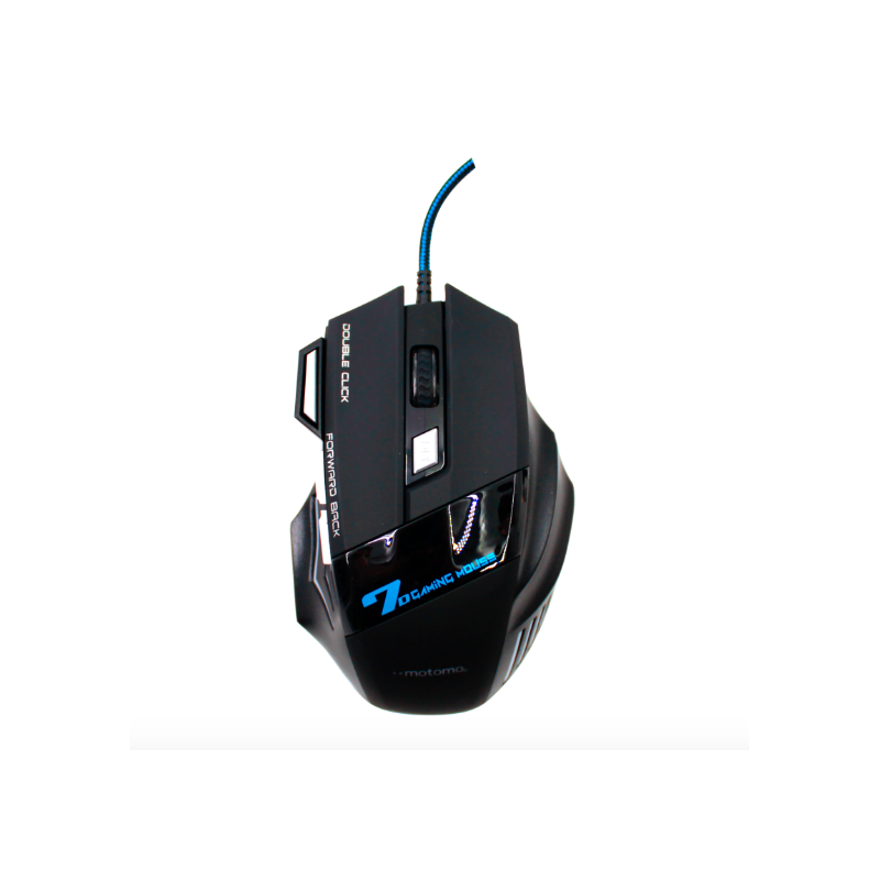 Mouse  Gamer Weibo X7