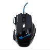 Mouse  Gamer Weibo X7