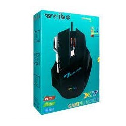 Mouse  Gamer Weibo X7