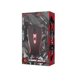 Mouse Gamer Xtrike Me GM-206