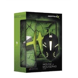 Kit Mouse + Mouse Pad RX0016