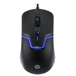 Mouse Gamer HP M100