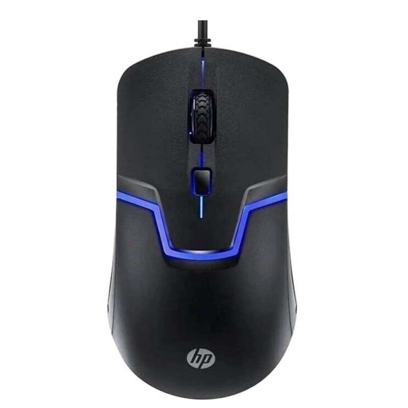 Mouse Gamer HP M100