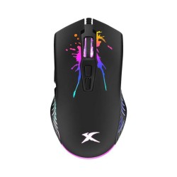 Mouse Gamer Xtrike Me Pro...