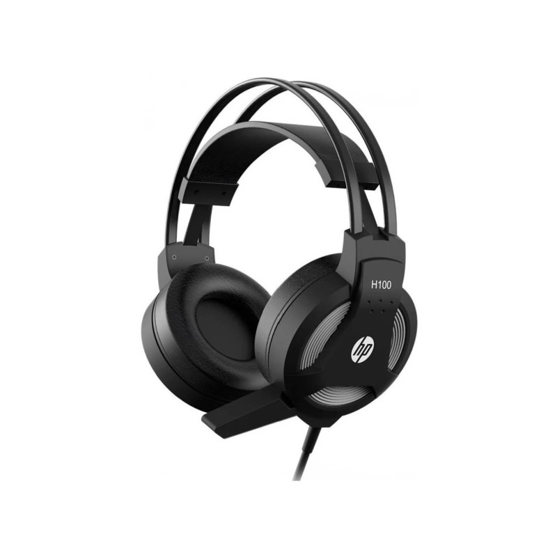 Audifono Gamer HP H100