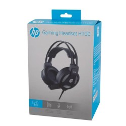 Audifono Gamer HP H100