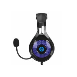 Audifonos Gamer HP DHE-8010