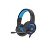 Audifonos Gamer HP DHE-8011