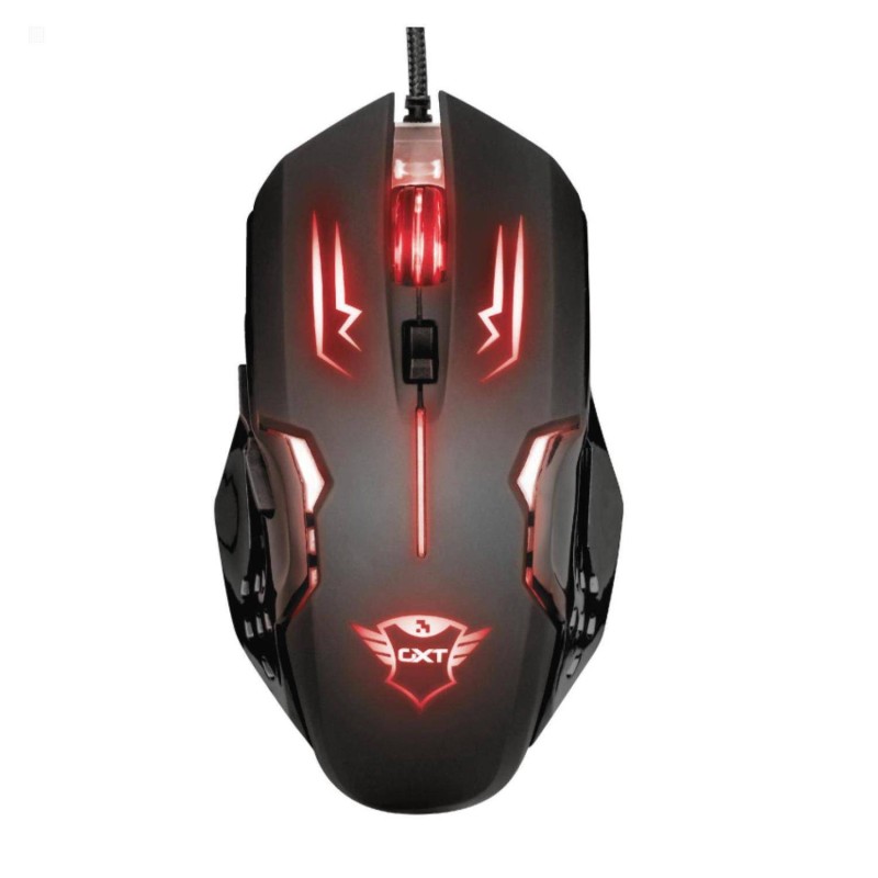 Mouse Gamer Trust GXT 108