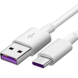 Cable Datos USB a Tipo-C