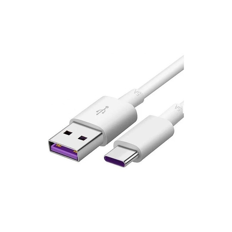 Cable Datos USB a Tipo-C