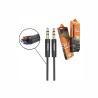 Cable 1x1 Moxom AUX-09