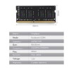 Memoria Ram Kingspec DDR4NB 8GB
