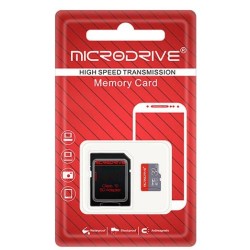 Memoria Micro SD  16GB  Microdrive