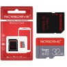 Memoria Micro SD  16GB  Microdrive
