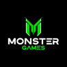 Monster Gamer