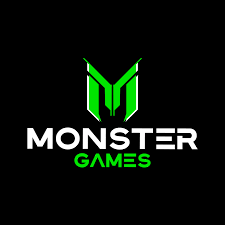 Monster Gamer